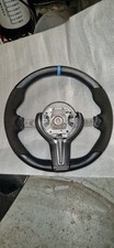 BMW F87 M2 genuine M performance Steering Wheel