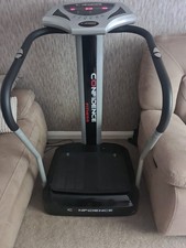  Vibration Plate 
