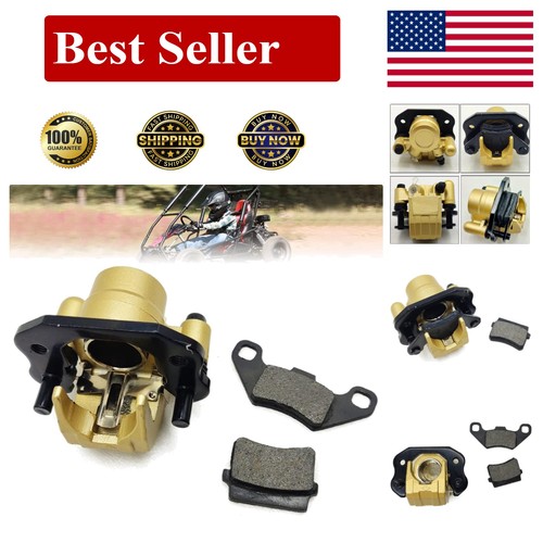 Kt196 brake caliper for - brake,