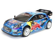 CEN Racing 2023 Ford Puma WRC Rally - Big 1/8 Brushless RTR RC Car