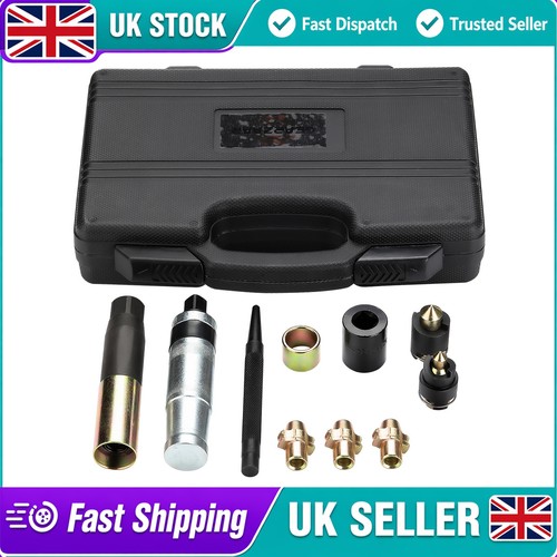 Locking wheel nut removal - nut,
