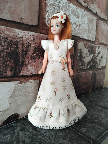 Handmade maxi dress for - maxi,