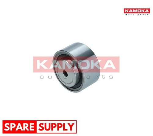 Tensioner pulley timing belt - tensioner, pulley,