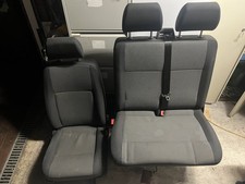 Volkswagen VW Transporter T5