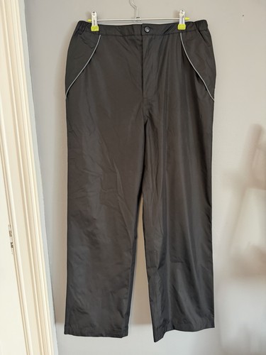Blue harbour black golf - m, &
