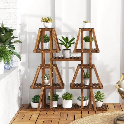 114 tall wood - tall,