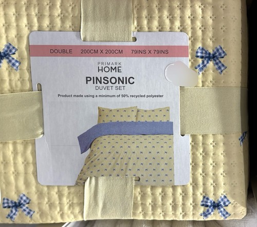 Yellow bow print pinsonic - yellow,