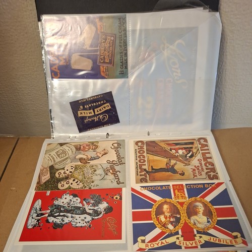 Huge collection over - collection,