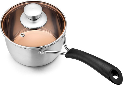 14cm saucepan professional - 14cm, saucepan,