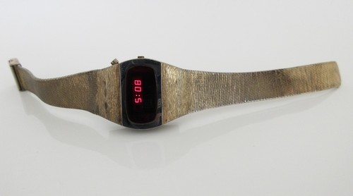 Men gold base metal - gold,
