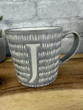 Gorgeous Grey Fox & Ivy Mug