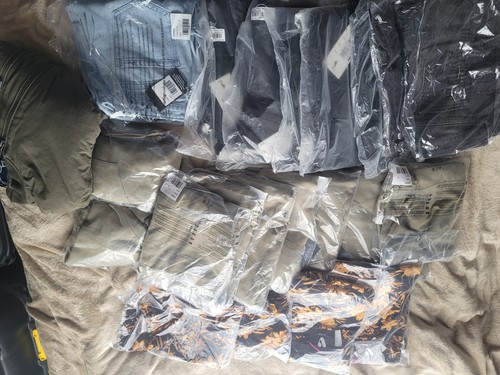 Huge 22pc women fashion - huge, job