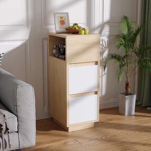 Small bedside table - small,
