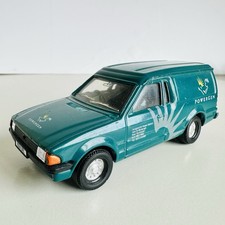Corgi Ford Escort 55 Powergen