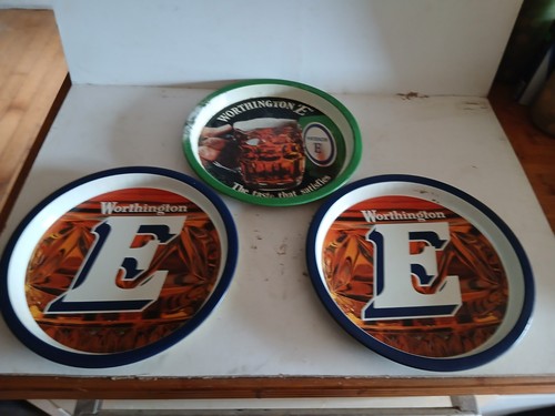 Vintage worthington metal - vintage,