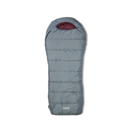Sleeping bag coleman tidelands - coleman,