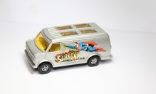 Corgi 435 Chevrolet Van