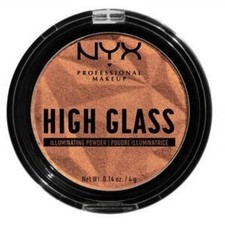 Nyx high glass illuminating - high,