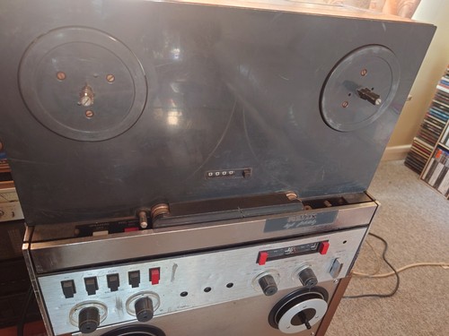 Revox a77 mk1 - revox,