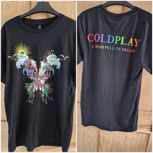 Coldplay rare original - coldplay,