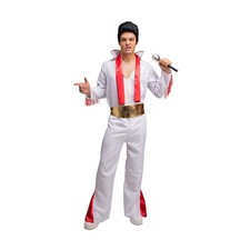 Wicked Costumes - King of Rock n' Roll Costume - Men