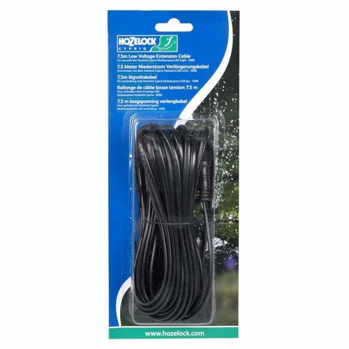 Hozelock pond garden led - hozelock,