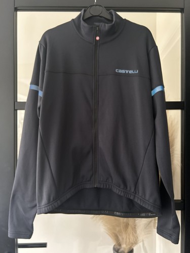 Men castelli cycling long - castelli,