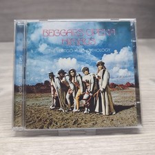 Beggars Opera - Nimbus: The