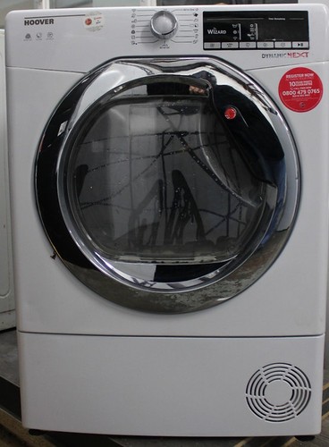 Hoover dynamic next - next, dxc8tce-80