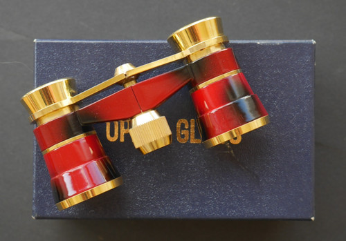 Opticron 3x23 opera - opera, glasses