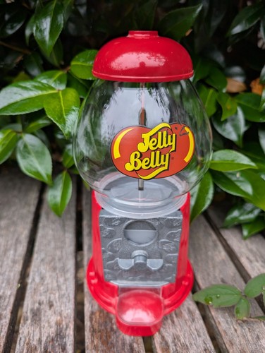 Vintage jelly belly bean - vintage,
