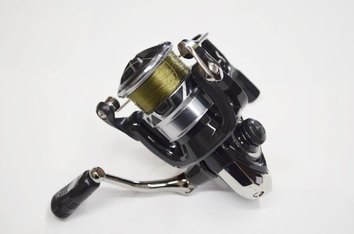 Daiwa reel 2500 - lt,