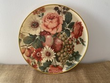 Keswick Vintage Floral Serving