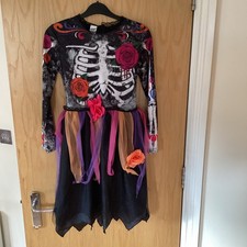 Halloween - Fancy Dress