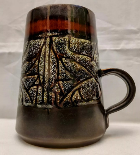 Vintage newlyn celtic - vintage,
