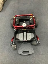 ROMA RENO 4MPH ELECTRIC MOBILITY POWERCHAIR POWER WHEELCHAIR SCOOTER CHASSIS