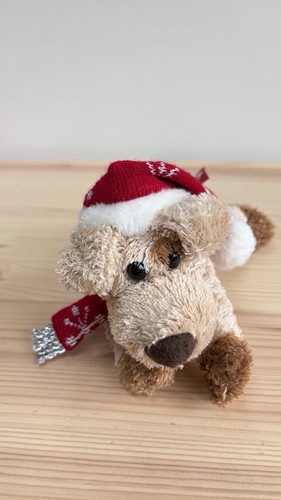 Tesco chilly friends soft toy - tesco,