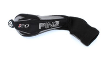 Ping i20 17 Hybrid Headcover Preowned Condition GREAT