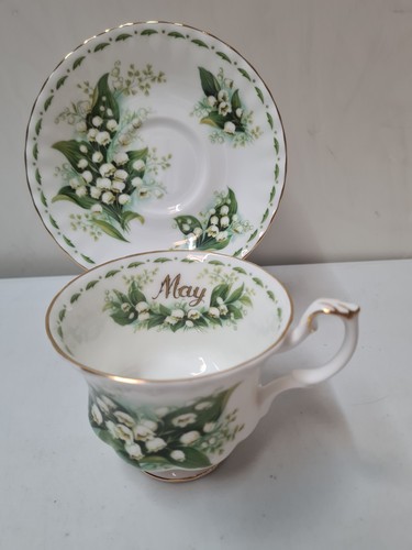 Royal albert flower - royal,
