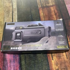 FNIRSI NVS-20 4K Ultra HD