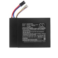 BATTERIE 7800mAh 5450061-2