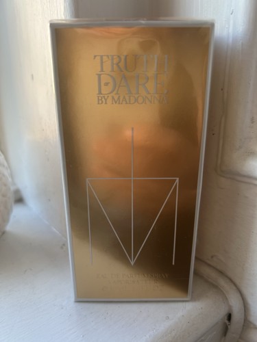 Madonna truth dare - truth, de