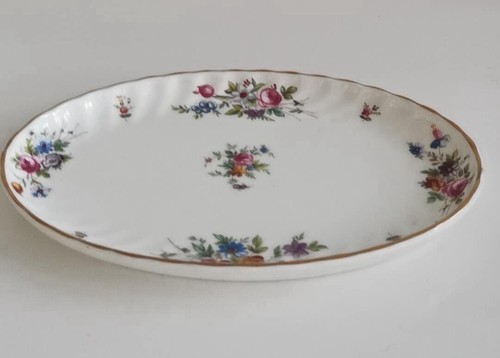 Vintage minton marlow oval - vintage,