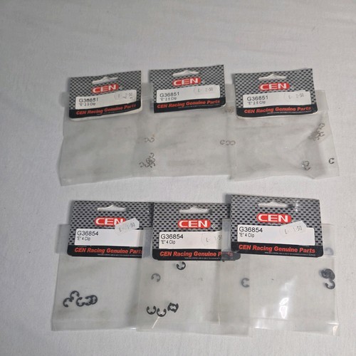 Cen clip x - x, g36851