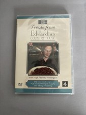 Treats From The Edwardian