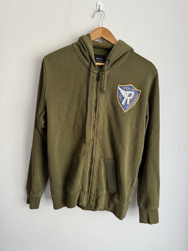 Replay jeans thunder division - jeans,