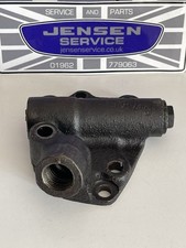 JENSEN INTERCEPTOR , CV8 , FF