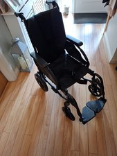 Invacare Action 3ng Transit