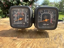 Suzuki Dr500 Speedo Clocks Instruments
