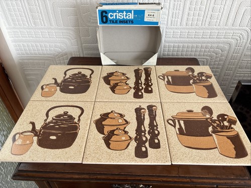 Retro johnson cristal - h&r,